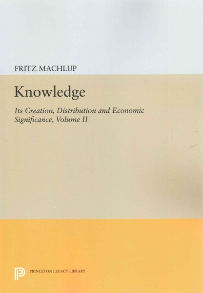 Produktbild: Knowledge
