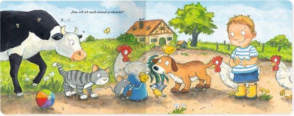 Produktbild: Das Ding!