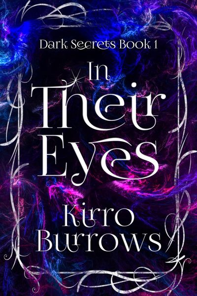 Produktbild: In Their Eyes