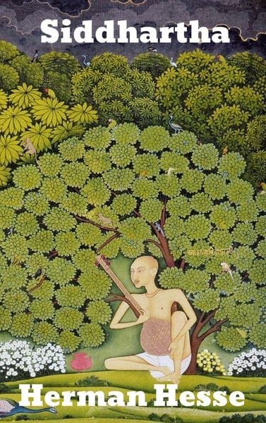 Produktbild: Siddhartha