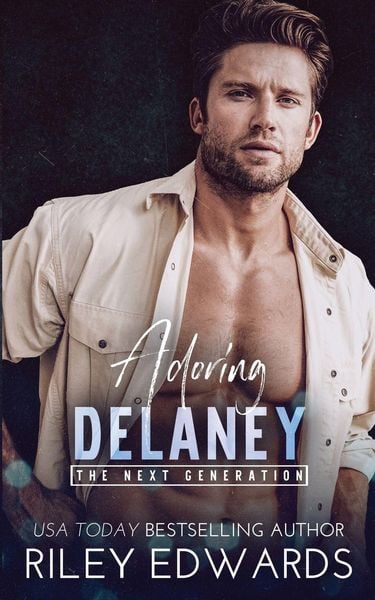 Produktbild: Adoring Delaney