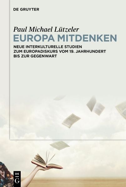 Produktbild: Europa mitdenken