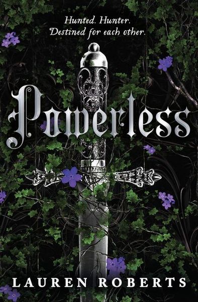 Produktbild: Powerless