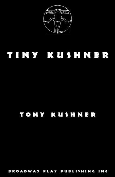 Produktbild: Tiny Kushner