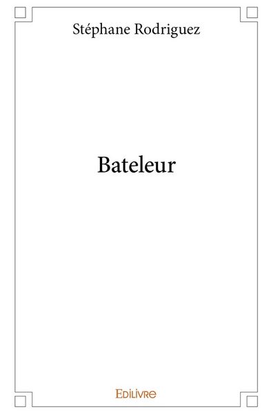 Produktbild: Bateleur - Tome 1