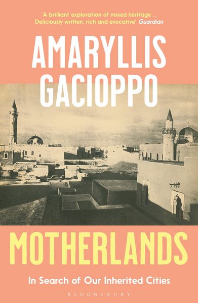 Produktbild: Gacioppo, A: Motherlands