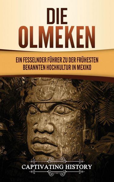 Produktbild: Die Olmeken