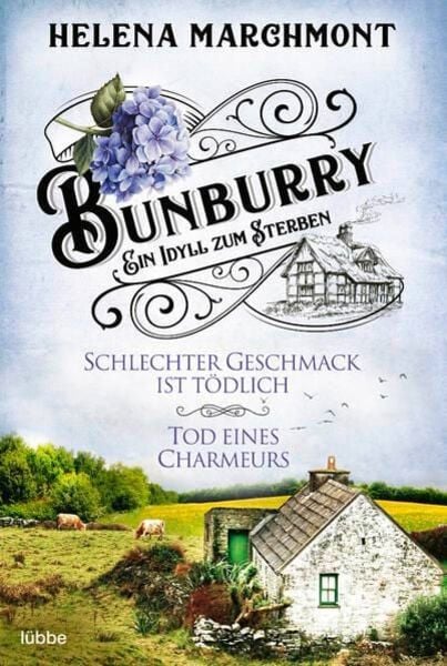 Bunburry - Ein Idyll zum Sterben