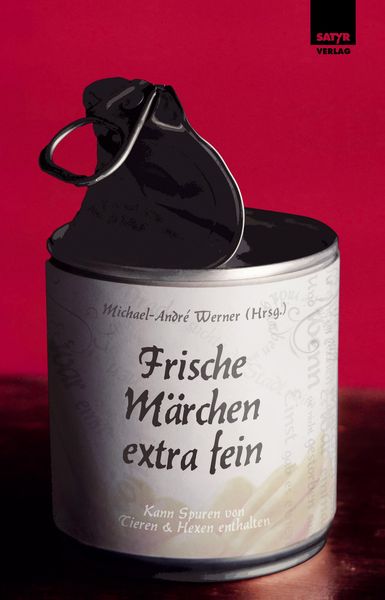 Produktbild: Frische Märchen extra fein