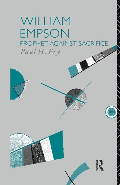 Produktbild: William Empson
