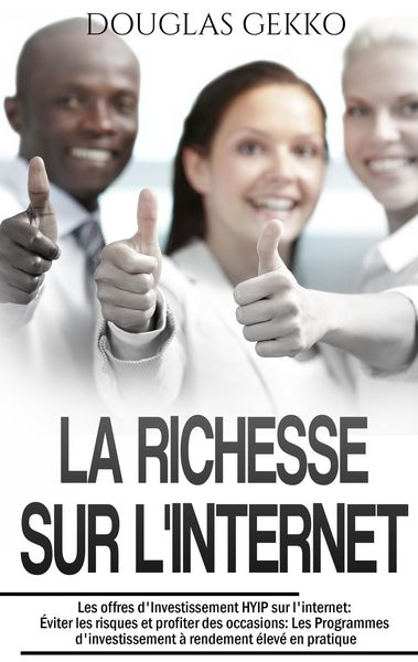 Produktbild: La Richesse sur l'Internet