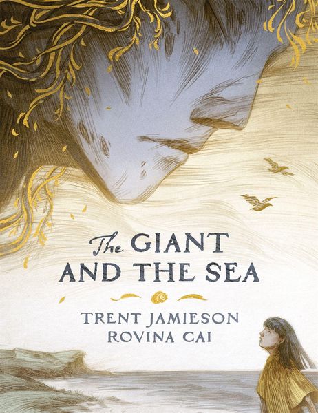 Produktbild: The Giant and the Sea