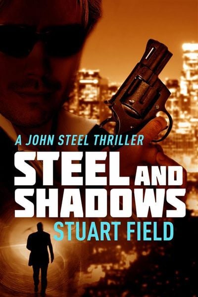 Produktbild: Steel And Shadows