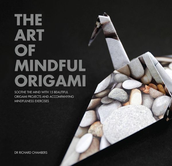 Produktbild: Art of Mindful Origami