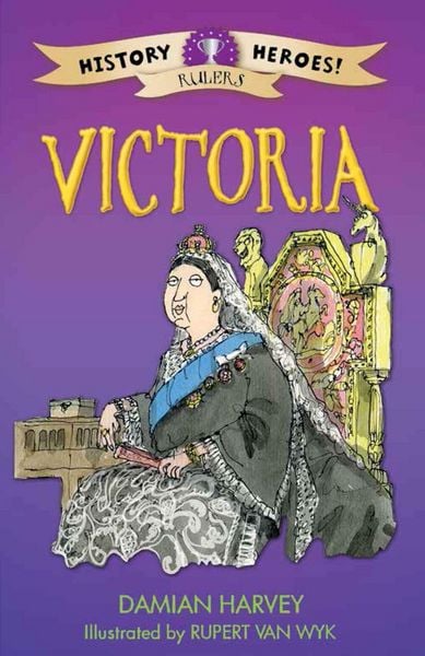 Produktbild: Victoria