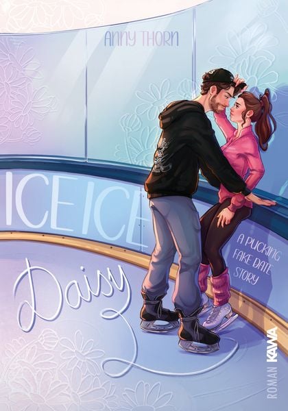 Produktbild: Ice Ice Daisy