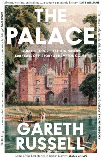 Produktbild: The Palace