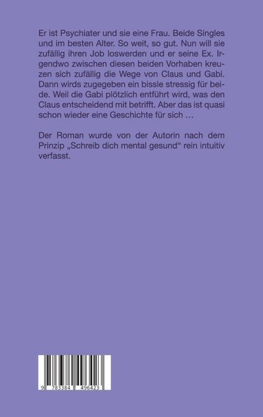 Produktbild: Vollkommen verr&uuml;ckt I Ein Beinahe-Liebesroman