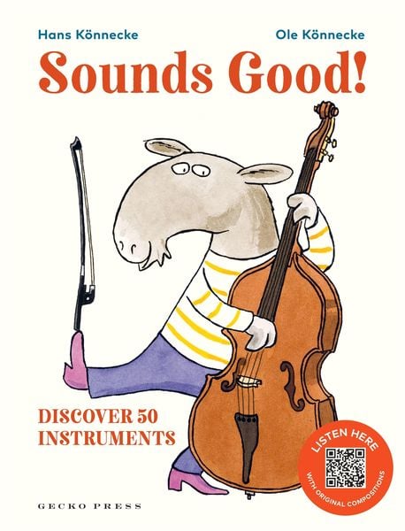 Produktbild: Sounds Good!