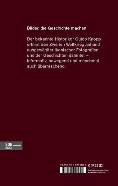 Produktbild: Der Zweite Weltkrieg