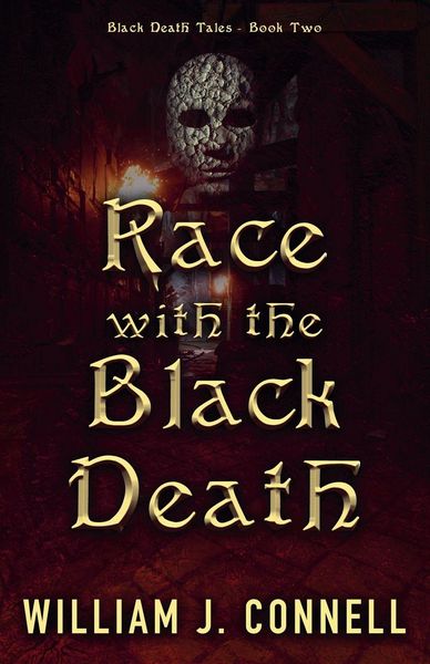 Produktbild: Race wih the Black Death