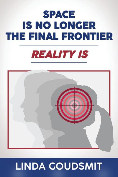 Produktbild: Space Is No Longer the Final Frontier-Reality Is