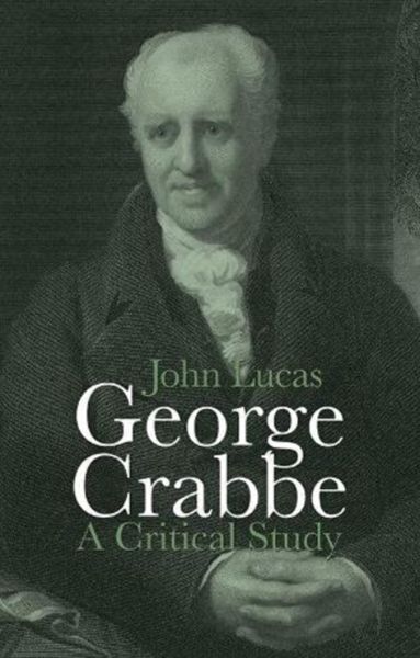 Produktbild: George Crabbe