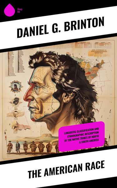 Produktbild: The American Race