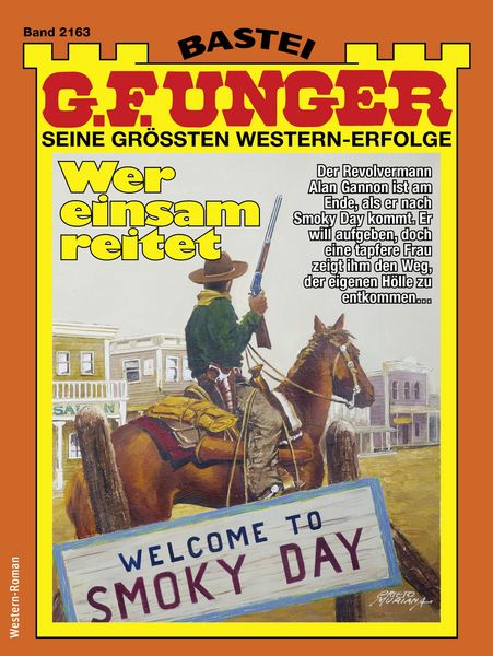 Produktbild: G. F. Unger 2163