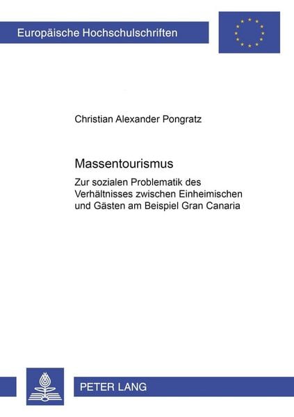 Produktbild: Massentourismus