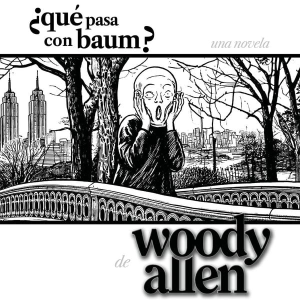 Produktbild: &iquest;Qu&eacute; pasa con Baum?