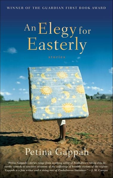 Produktbild: An Elegy for Easterly