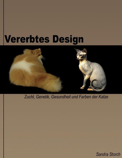 Produktbild: Vererbtes Design