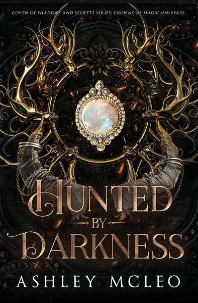 Produktbild: Hunted by Darkness