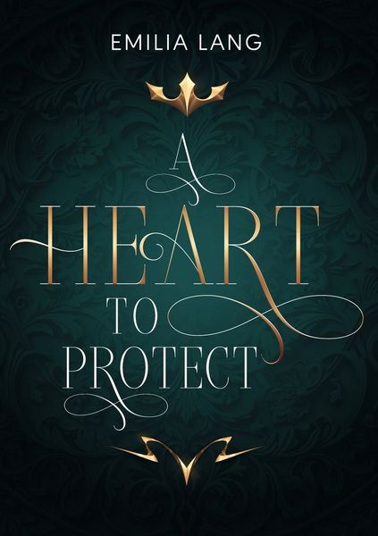 Produktbild: A Heart to Protect