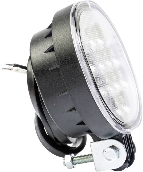 Produktbild: Fristom R&uuml;ckfahrscheinwerfer Offene Kabelenden R&uuml;ckfahrscheinwerfer hinten 12 V/DC, 24 V/DC