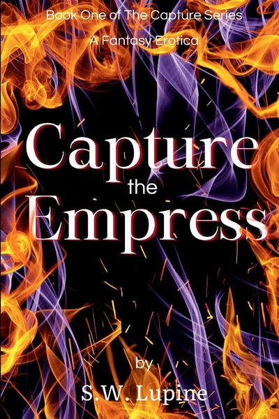 Produktbild: Capture the Empress