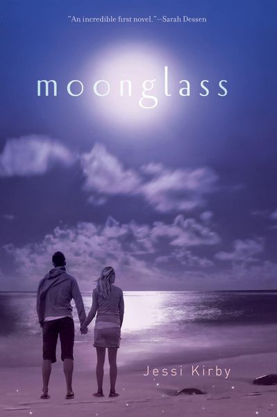Produktbild: Moonglass