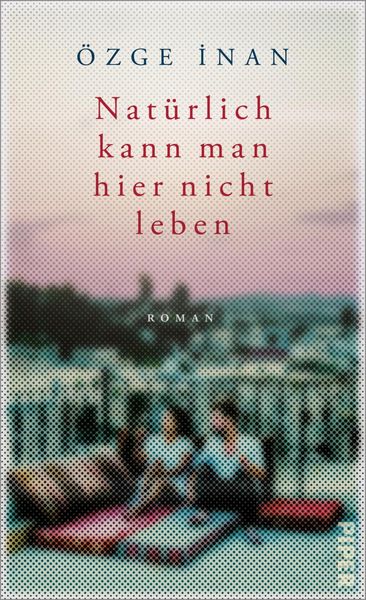 Produktbild: Nat&uuml;rlich kann man hier nicht leben