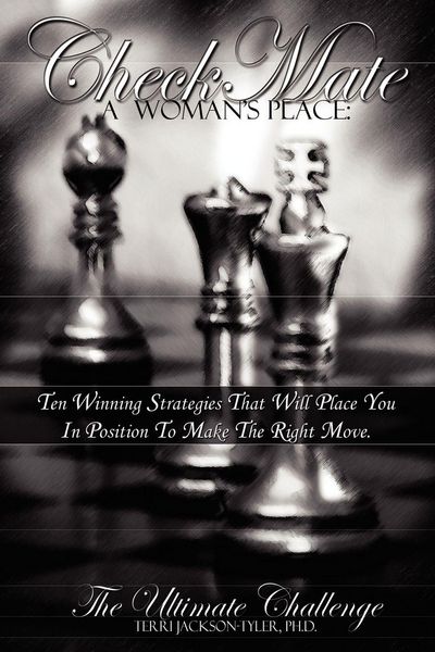 Produktbild: Checkmate