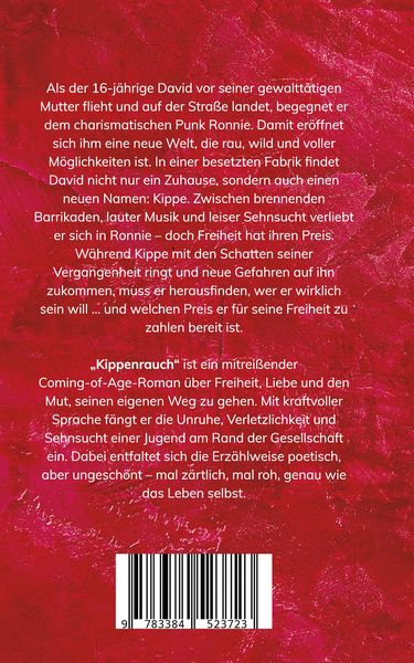 Produktbild: Kippenrauch