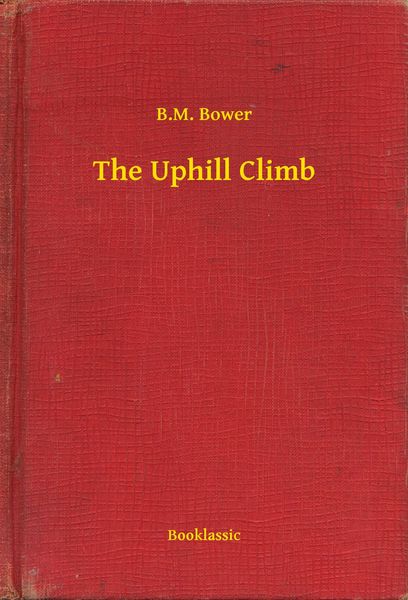 Produktbild: The Uphill Climb
