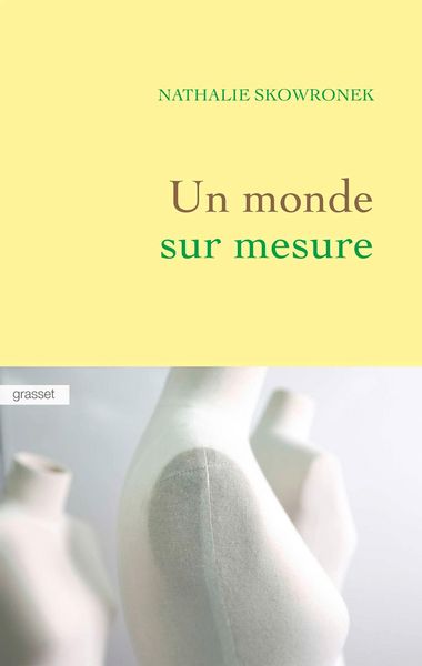 Produktbild: Un monde sur mesure