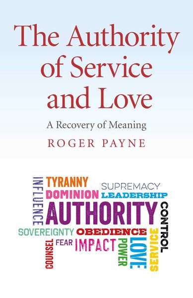 Produktbild: The Authority of Service and Love