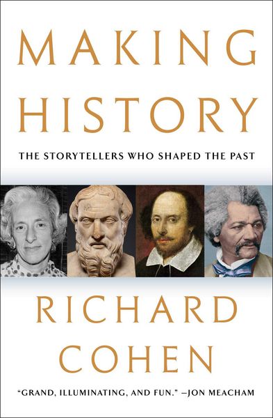 Produktbild: Making History