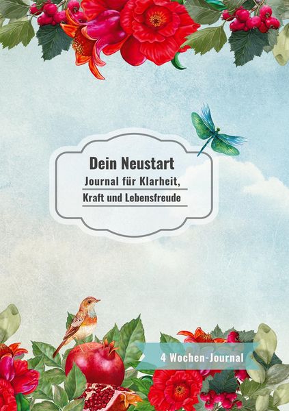 Produktbild: Dein Neustart