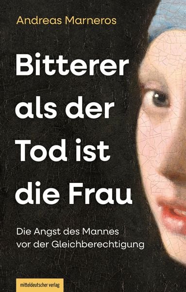 Produktbild: Bitterer als der Tod ist die Frau