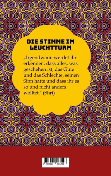 Produktbild: Die Stimme im Leuchtturm