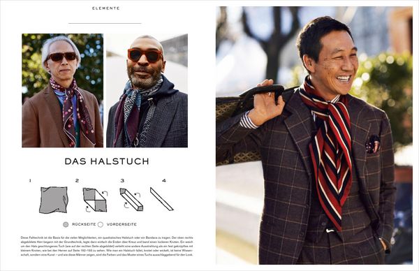 Produktbild: The Sartorialist Man