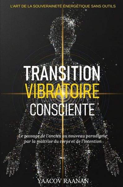 Produktbild: Transition Vibratoire Consciente
